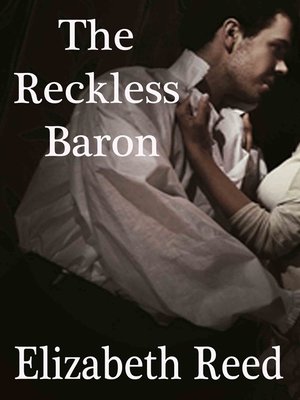 cover image of The Reckless Baron